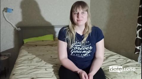 Порно с русской пухлой домработницей