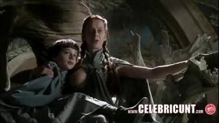 Подборка из самых сексуальных сцен из сериала игра престолов